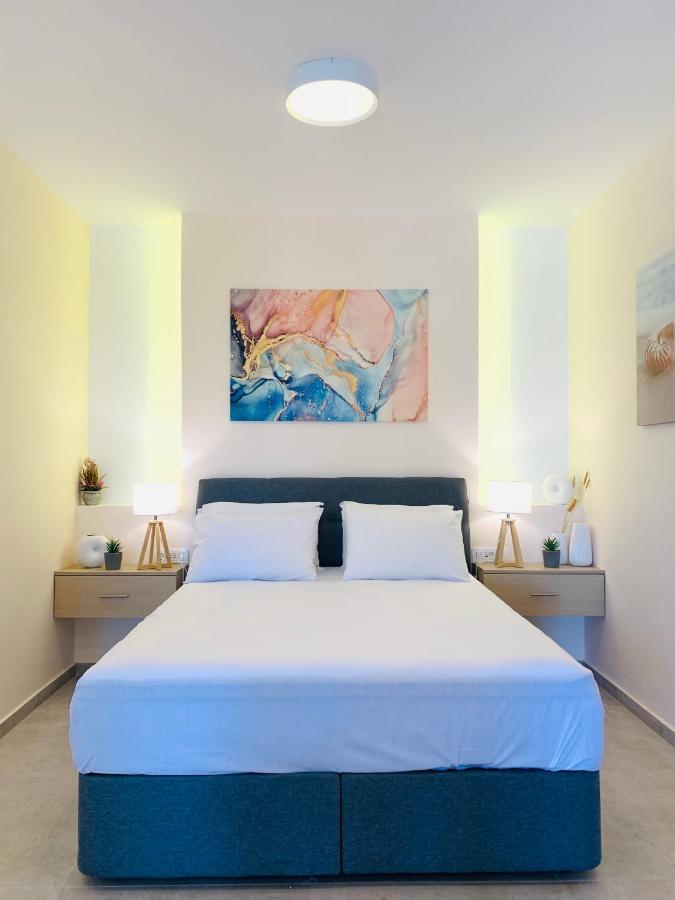 Paleochora Beach Studio المظهر الخارجي الصورة